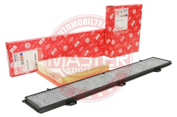 Filter Set (450001473)