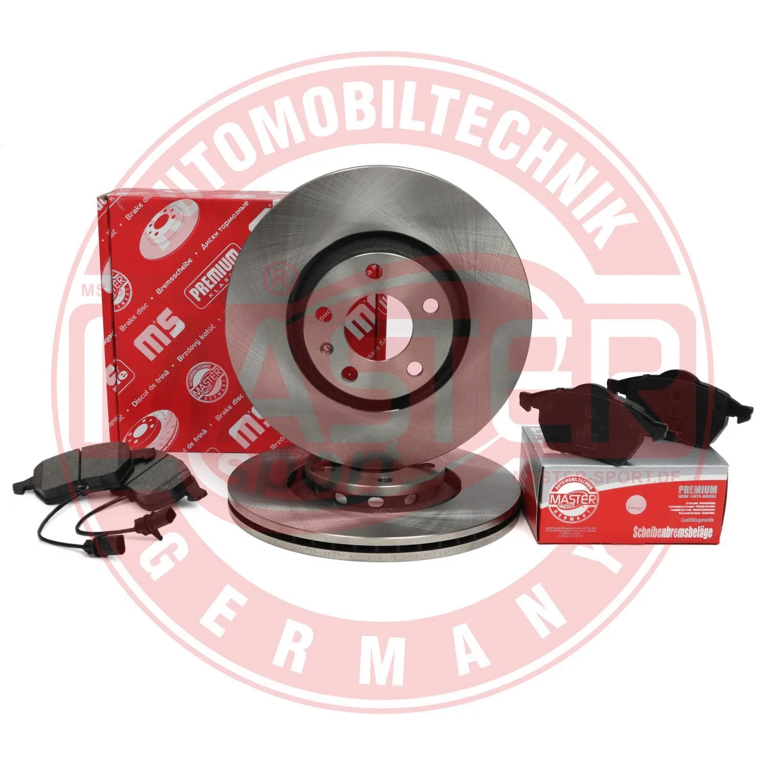 Brake Kit, disc brake
