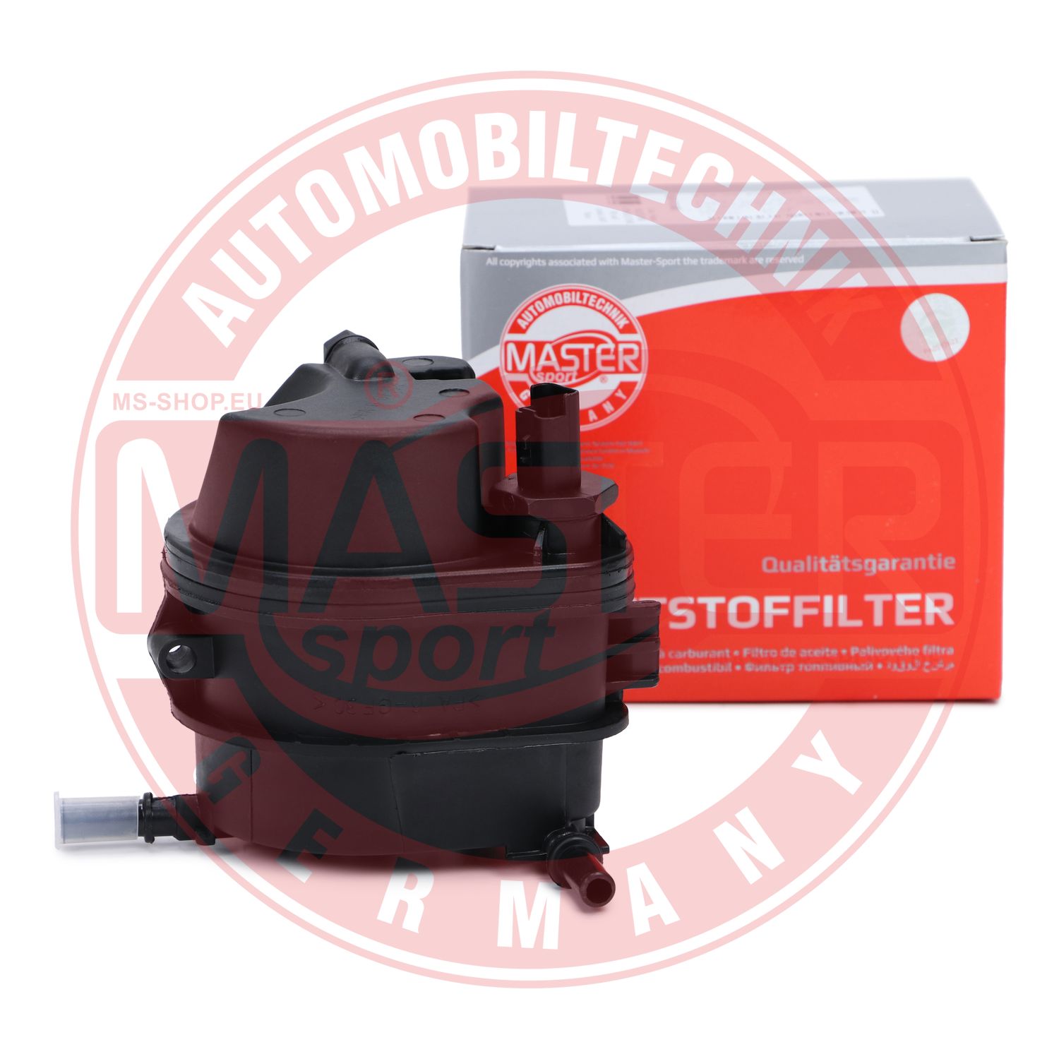 Fuel Filter
