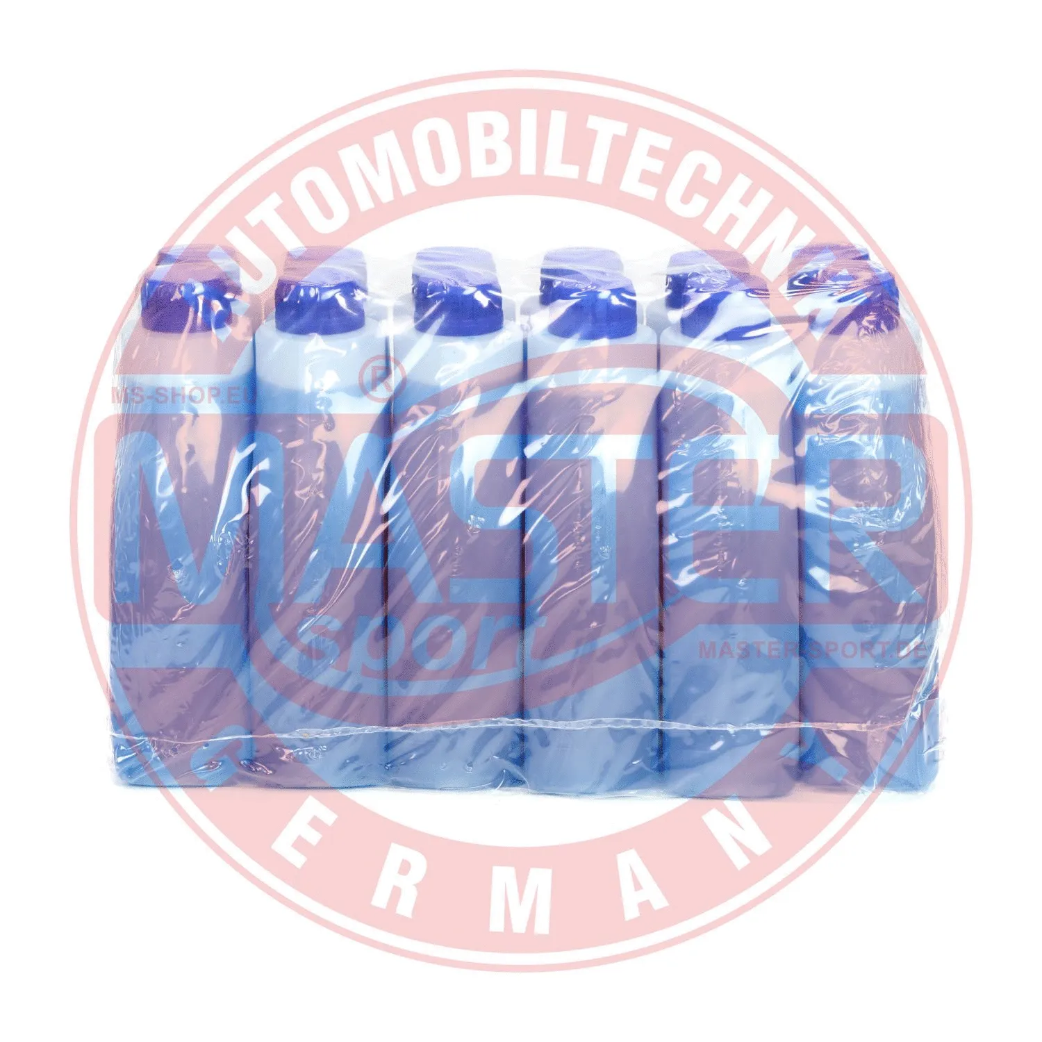 Antifreeze