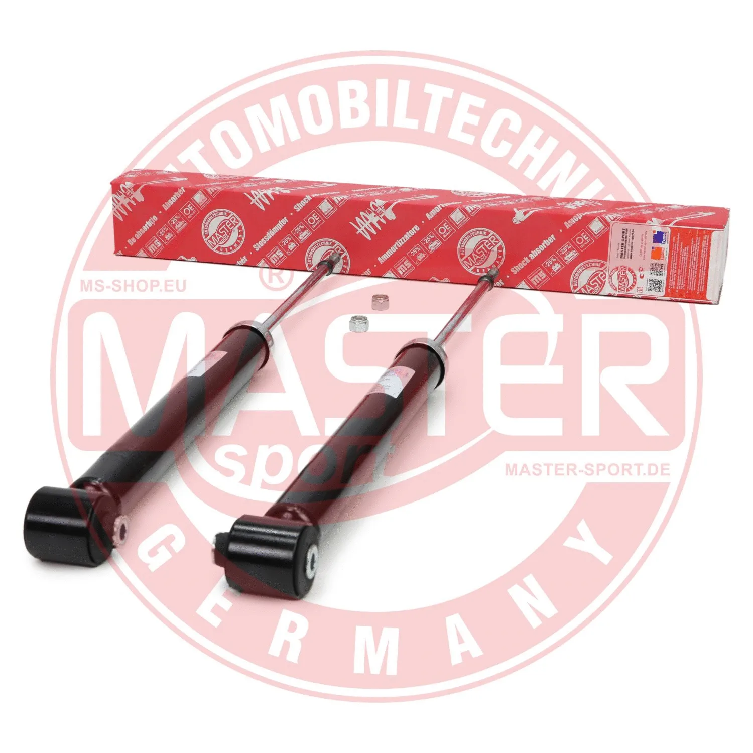 Shock Absorber