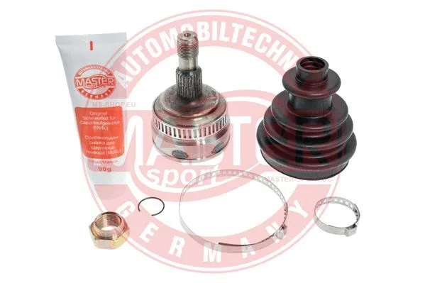 Joint Kit, drive shaft (303882-SET-MS)