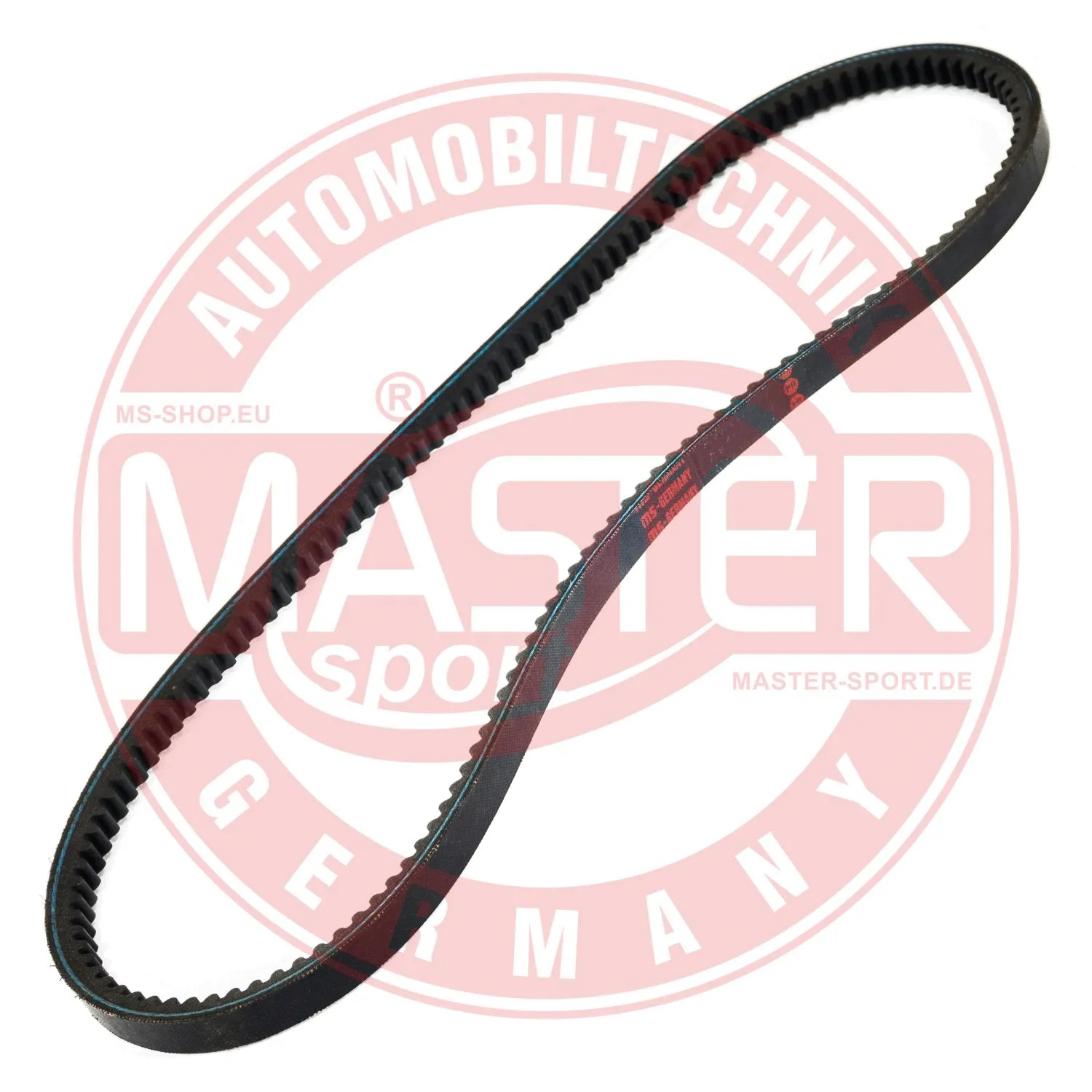 V-Belt (AVX-13X910-PCS-MS)