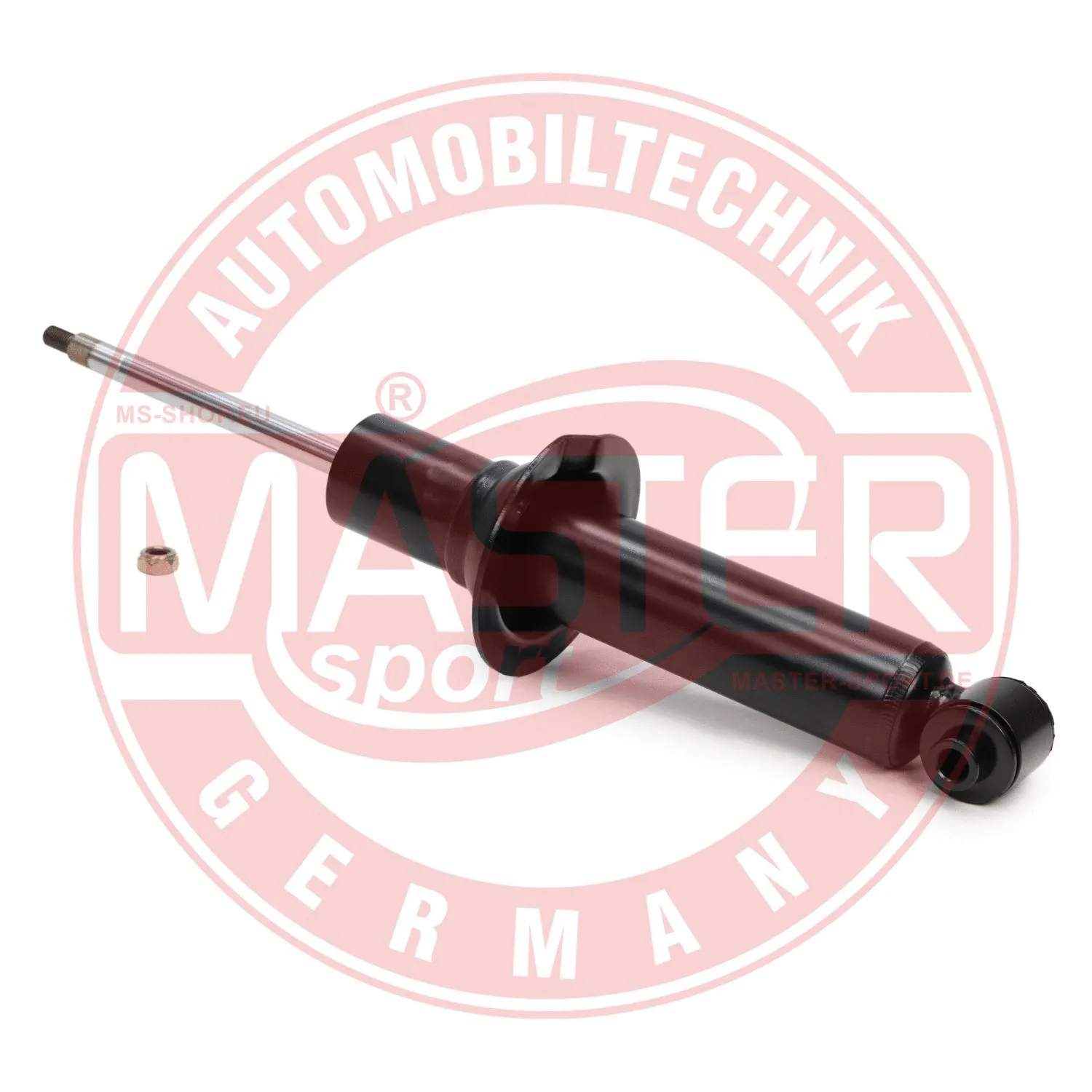 Shock Absorber