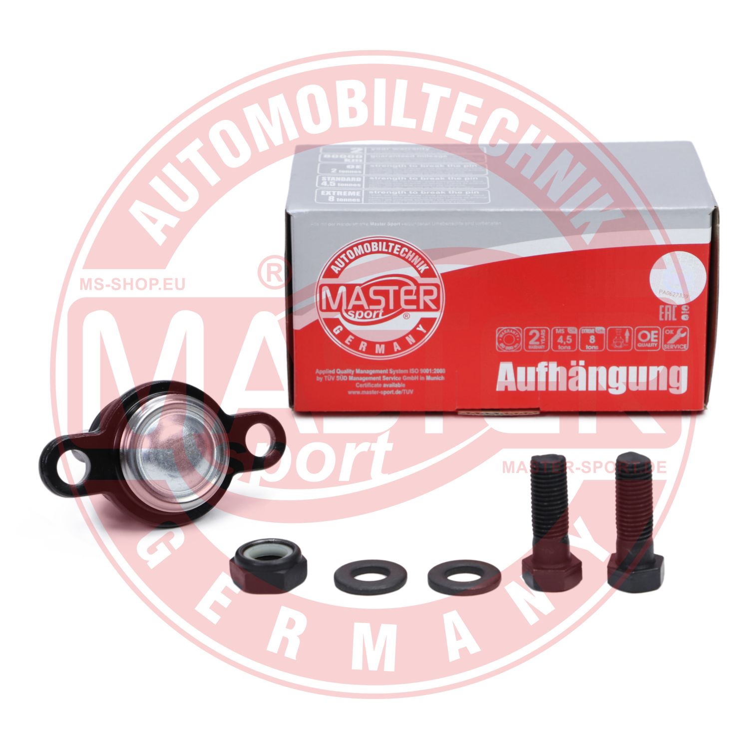 Ball Joint