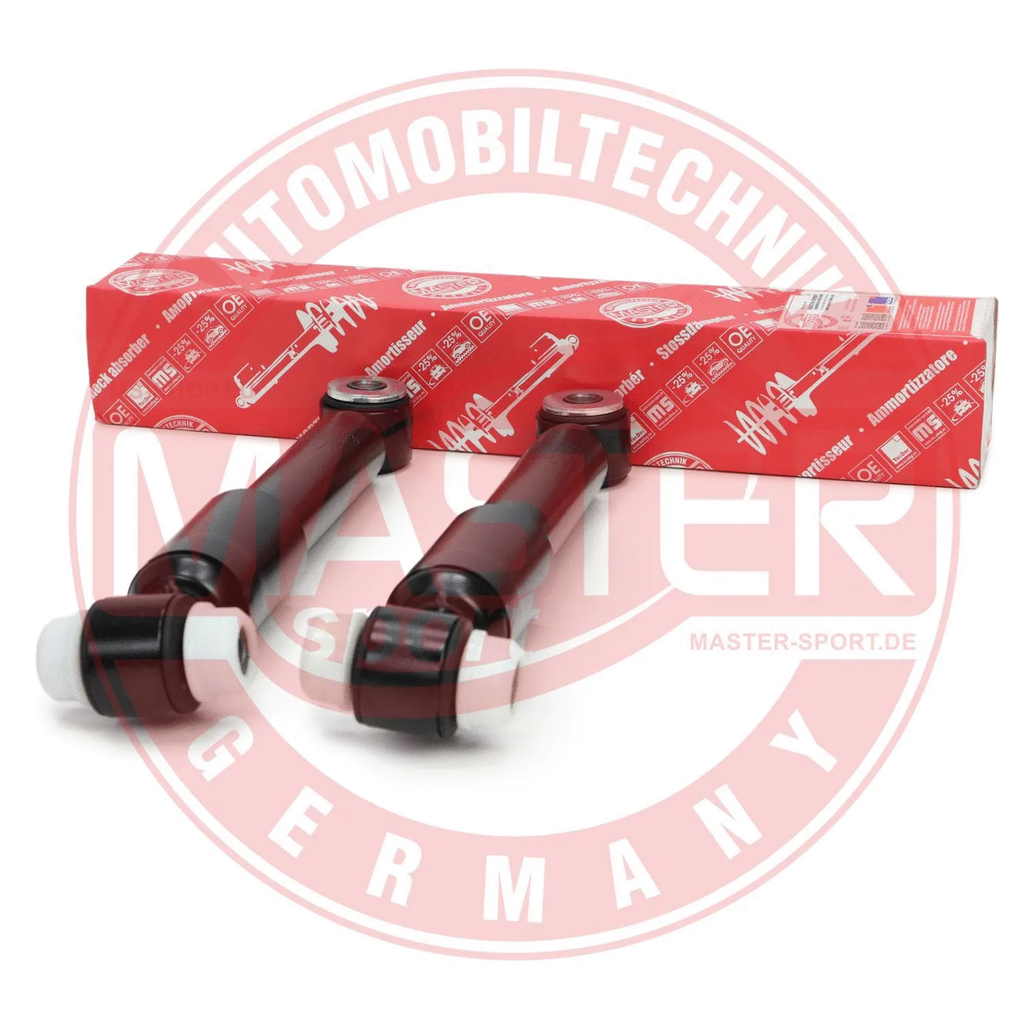 Shock Absorber