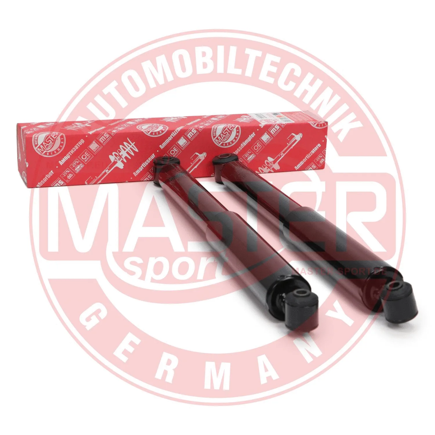 Shock Absorber