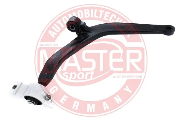 Control/Trailing Arm, wheel suspension (26738-PCS-MS)