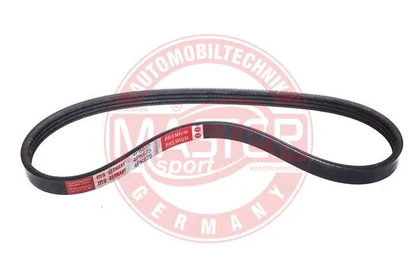 V-Ribbed Belt (4PK670-PCS-MS)