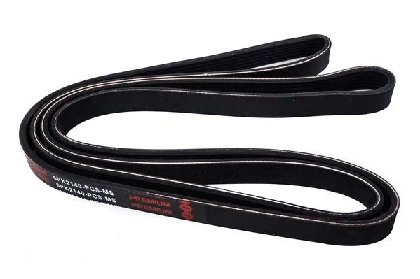 V-Ribbed Belt (6PK2140-PCS-MS)