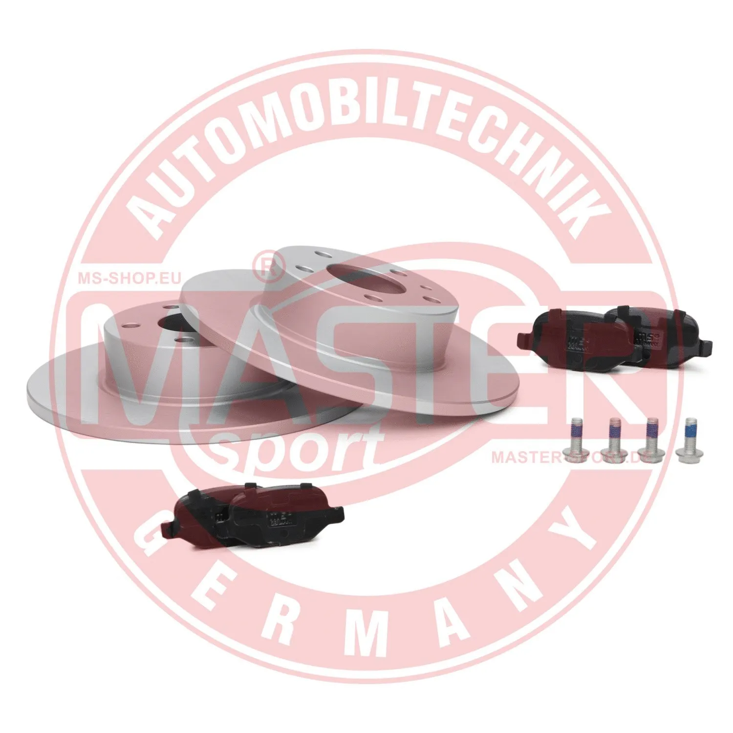 Brake Kit, disc brake