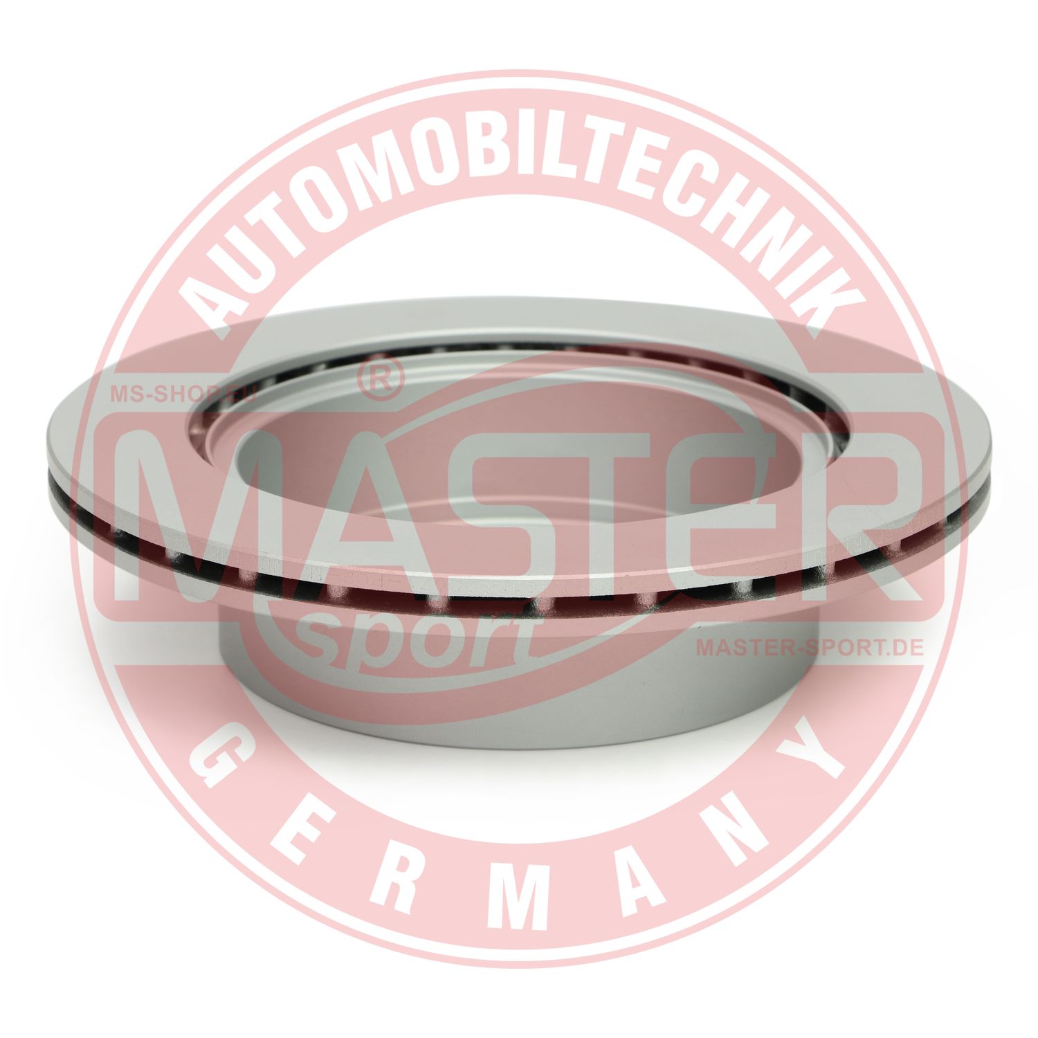 Brake Disc (24012002071PR-PCS-MS)