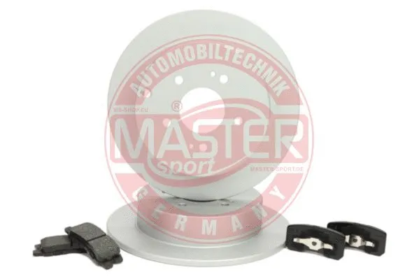 Brake Kit, disc brake
