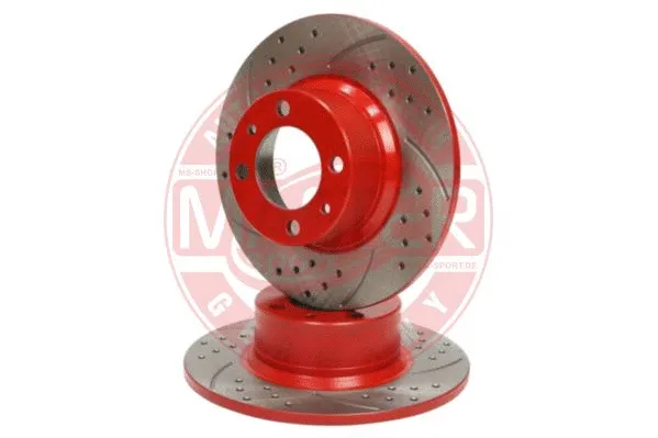 Brake Disc (24011101151SE-SET-MS)