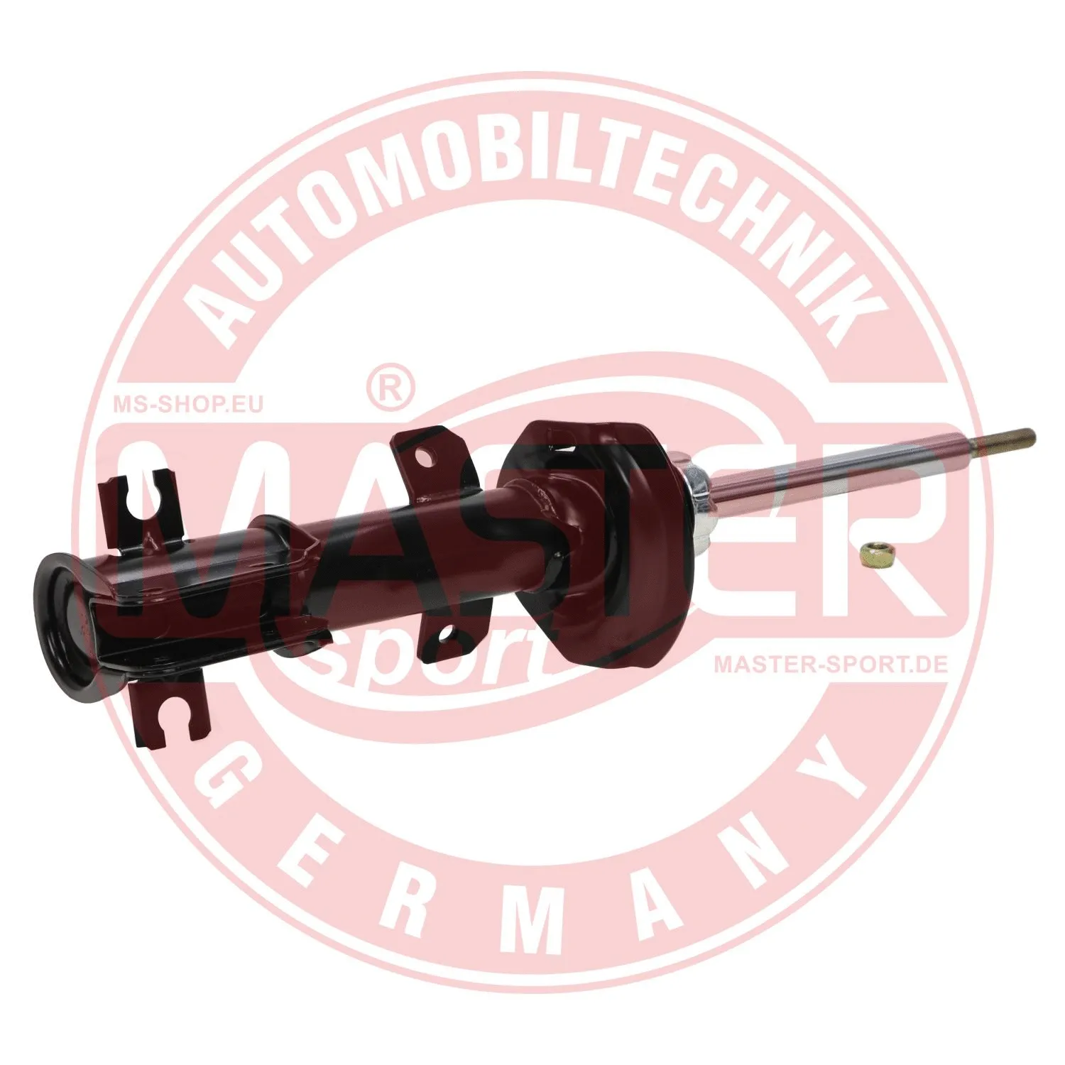 Shock Absorber