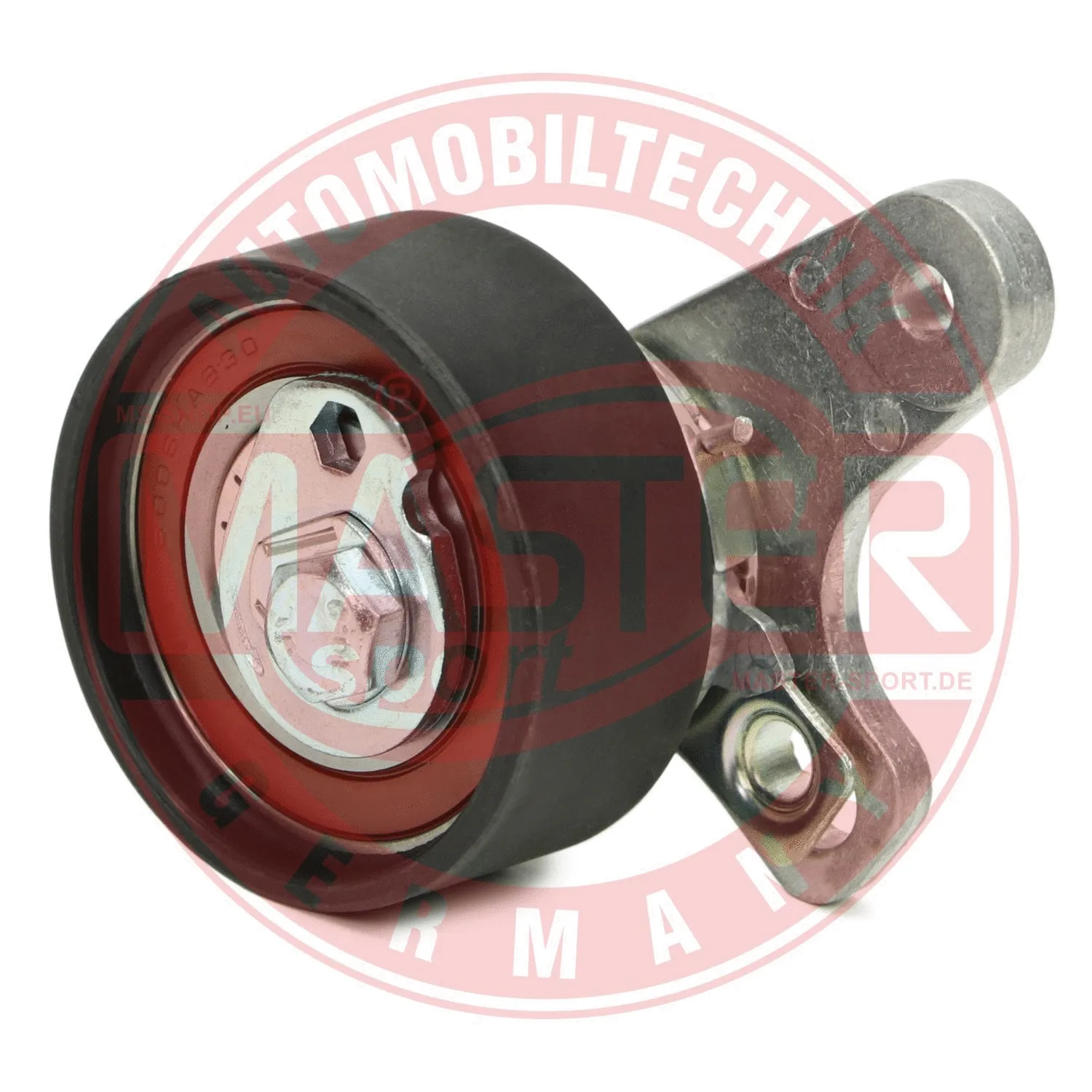 Tensioner Lever, V-ribbed belt