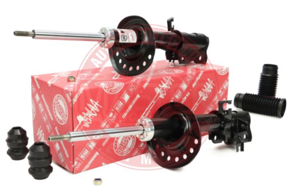 Shock Absorber