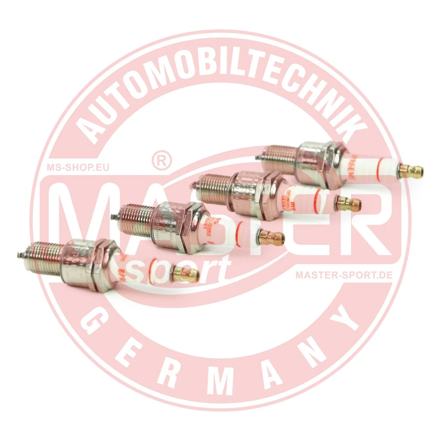 Spark Plug