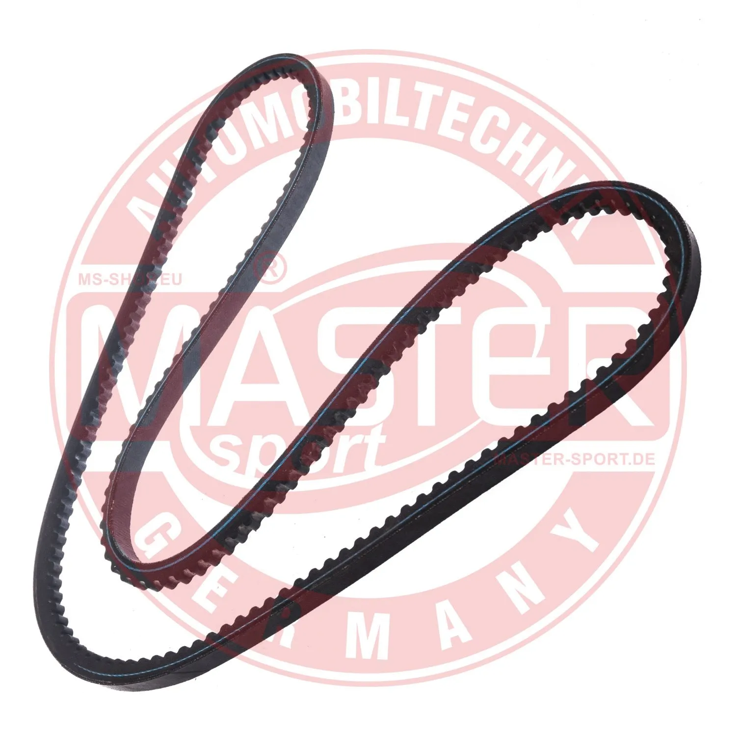 V-Belt (AVX-10X1140-PCS-MS)