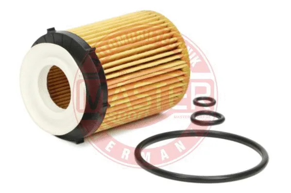 Oil Filter (711/6Z-OF-PCS-MS)