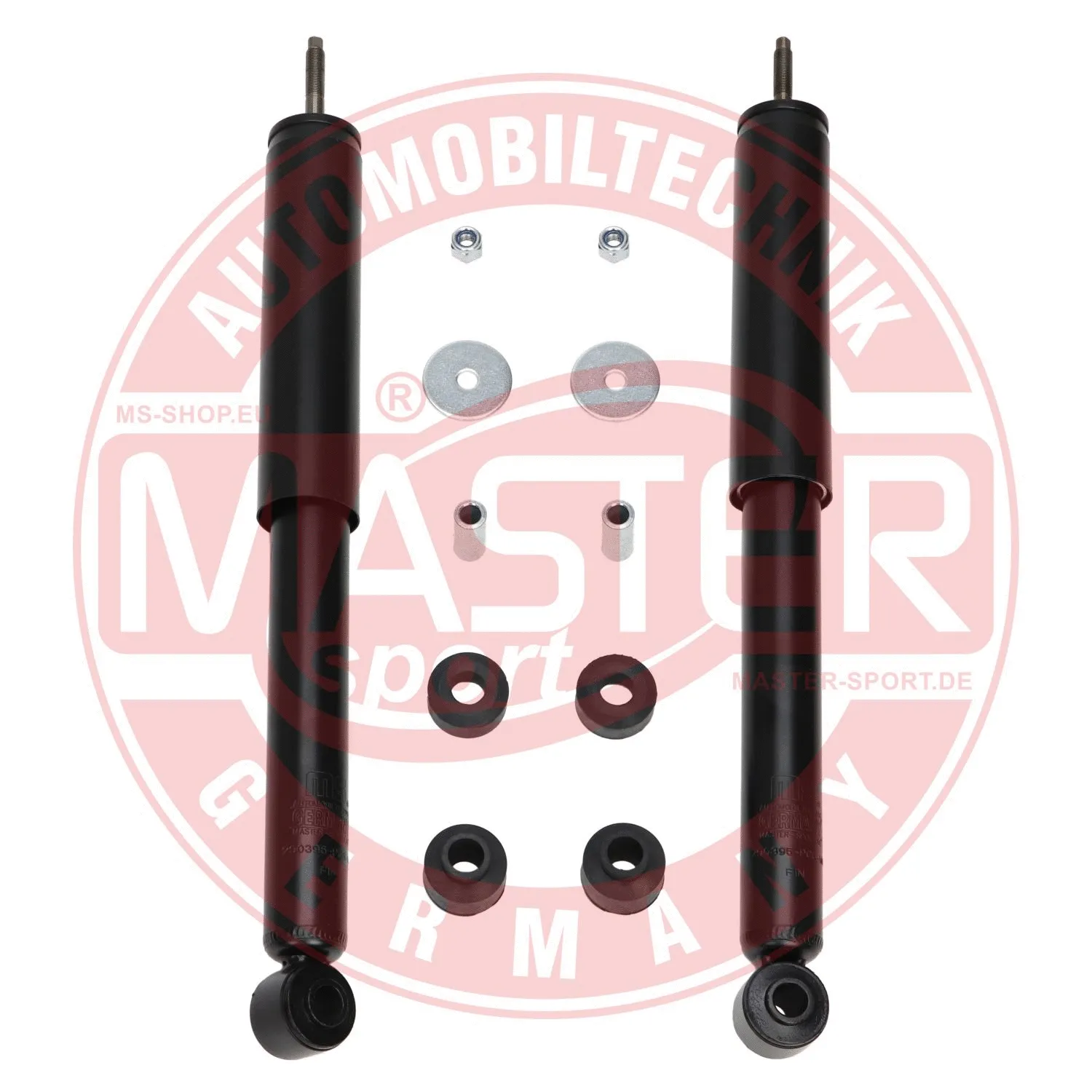 Shock Absorber