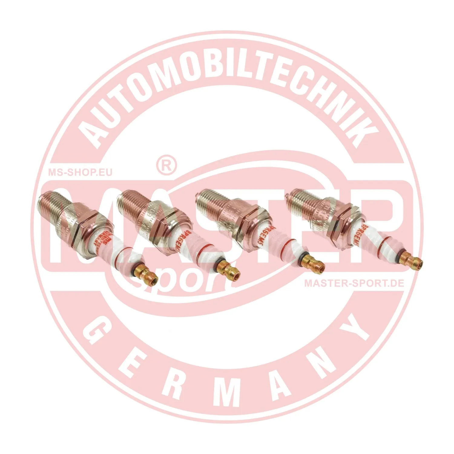 Spark Plug