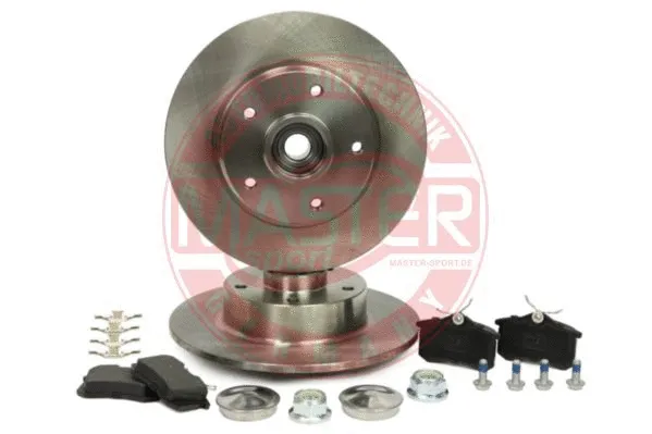 Brake Kit, disc brake