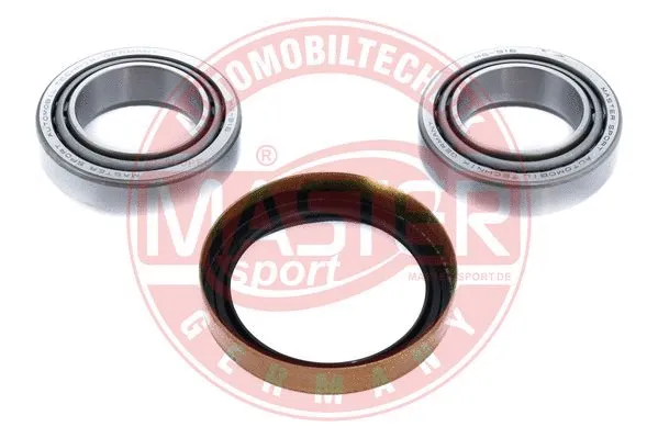 Wheel Bearing Kit (916-SET-MS)