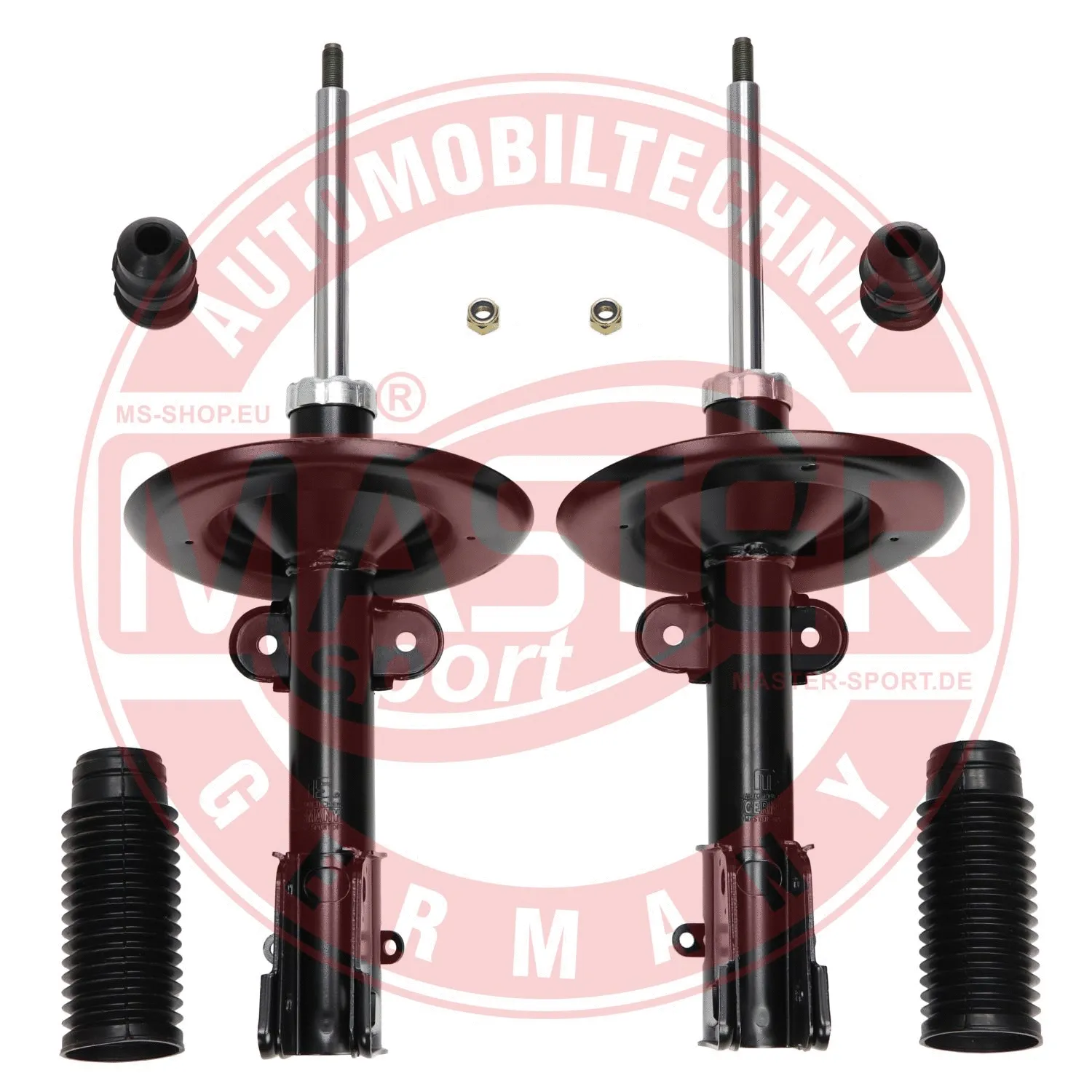 Shock Absorber