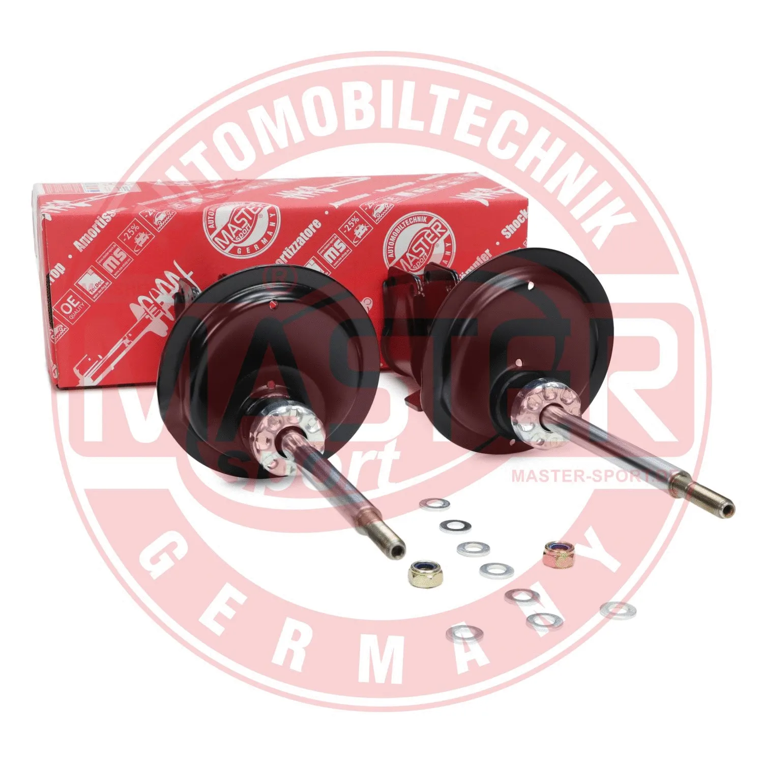 Shock Absorber