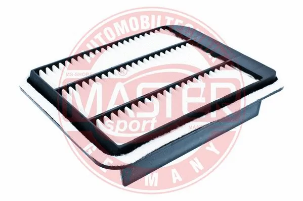 Air Filter (26023-LF-PCS-MS)