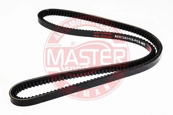 V-Belt (AVX-13X1115-PCS-MS)