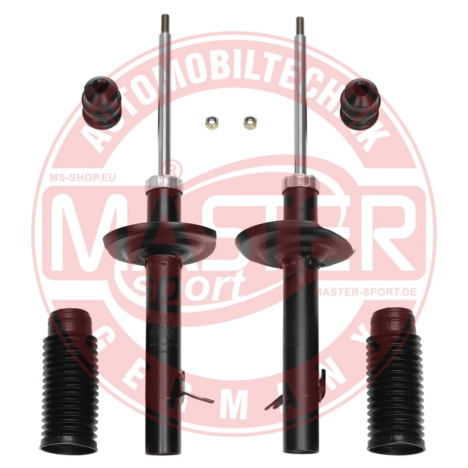 Shock Absorber