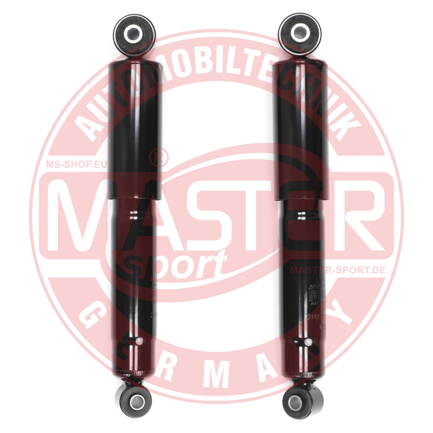 Shock Absorber
