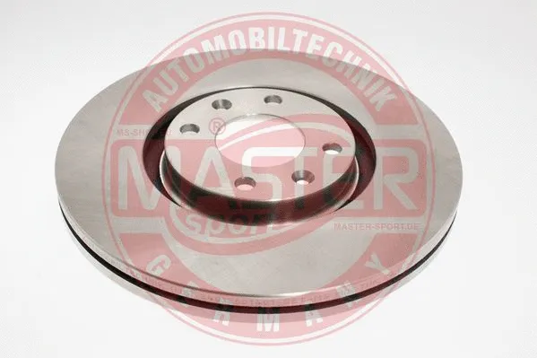 Brake Disc (24012601401-PCS-MS)