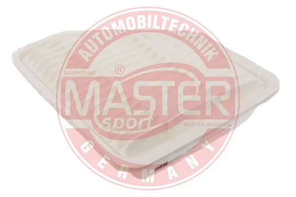 Air Filter (27013-LF-PCS-MS)