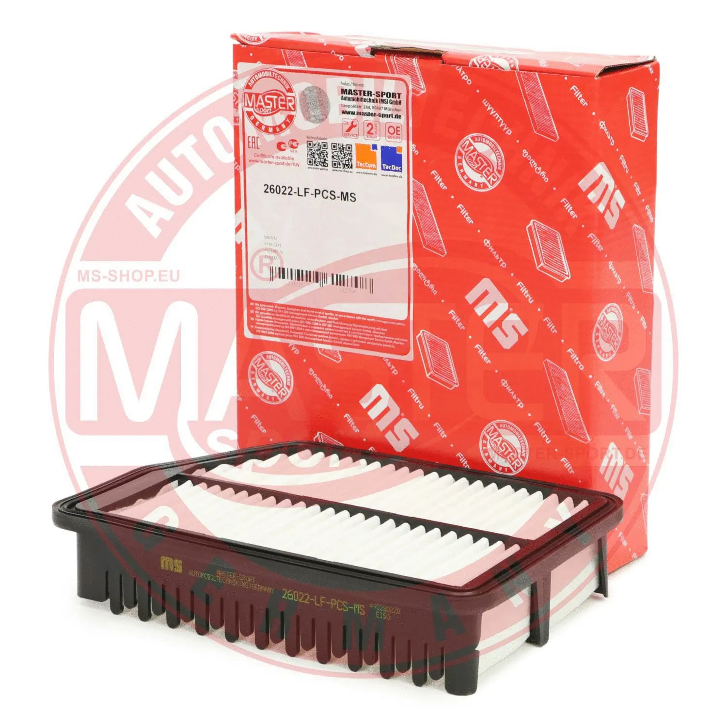 Air Filter