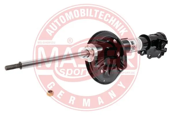 Shock Absorber (312430-PCS-MS)