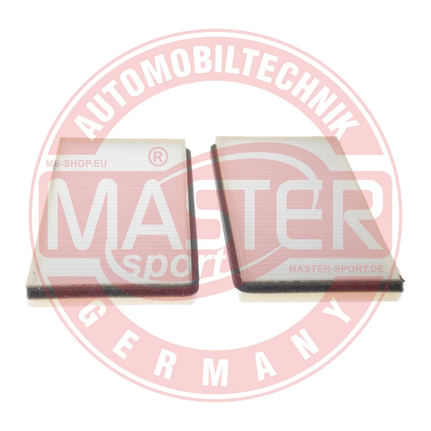Filter, cabin air (22002-2-IF-SET-MS)