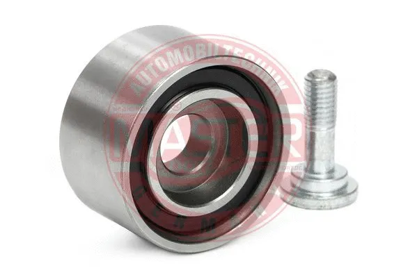 Deflection/Guide Pulley, timing belt