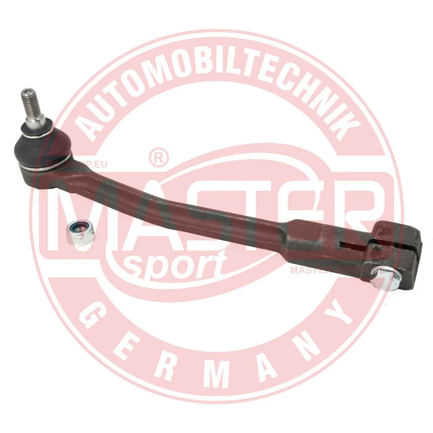 Tie Rod End (29907-PCS-MS)