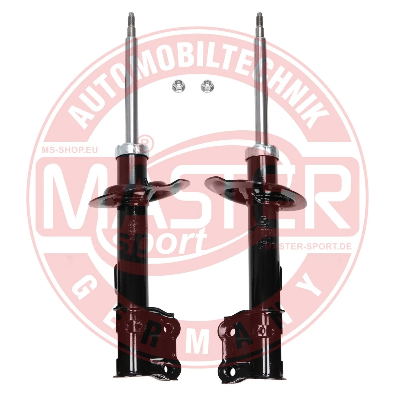 Shock Absorber