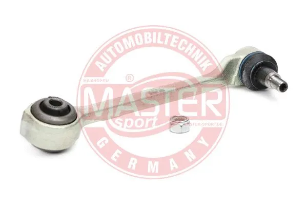 Control/Trailing Arm, wheel suspension (37544-PCS-MS)