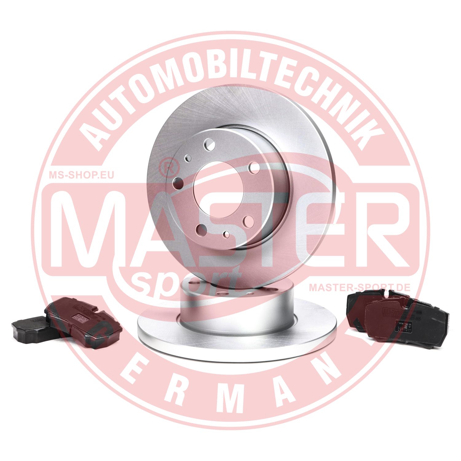 Brake Kit, disc brake