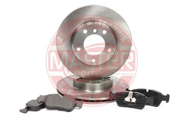 Brake Kit, disc brake (202201150)