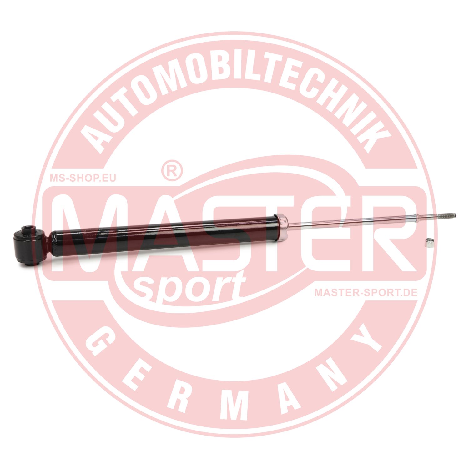 Shock Absorber (313454-PCS-MS)