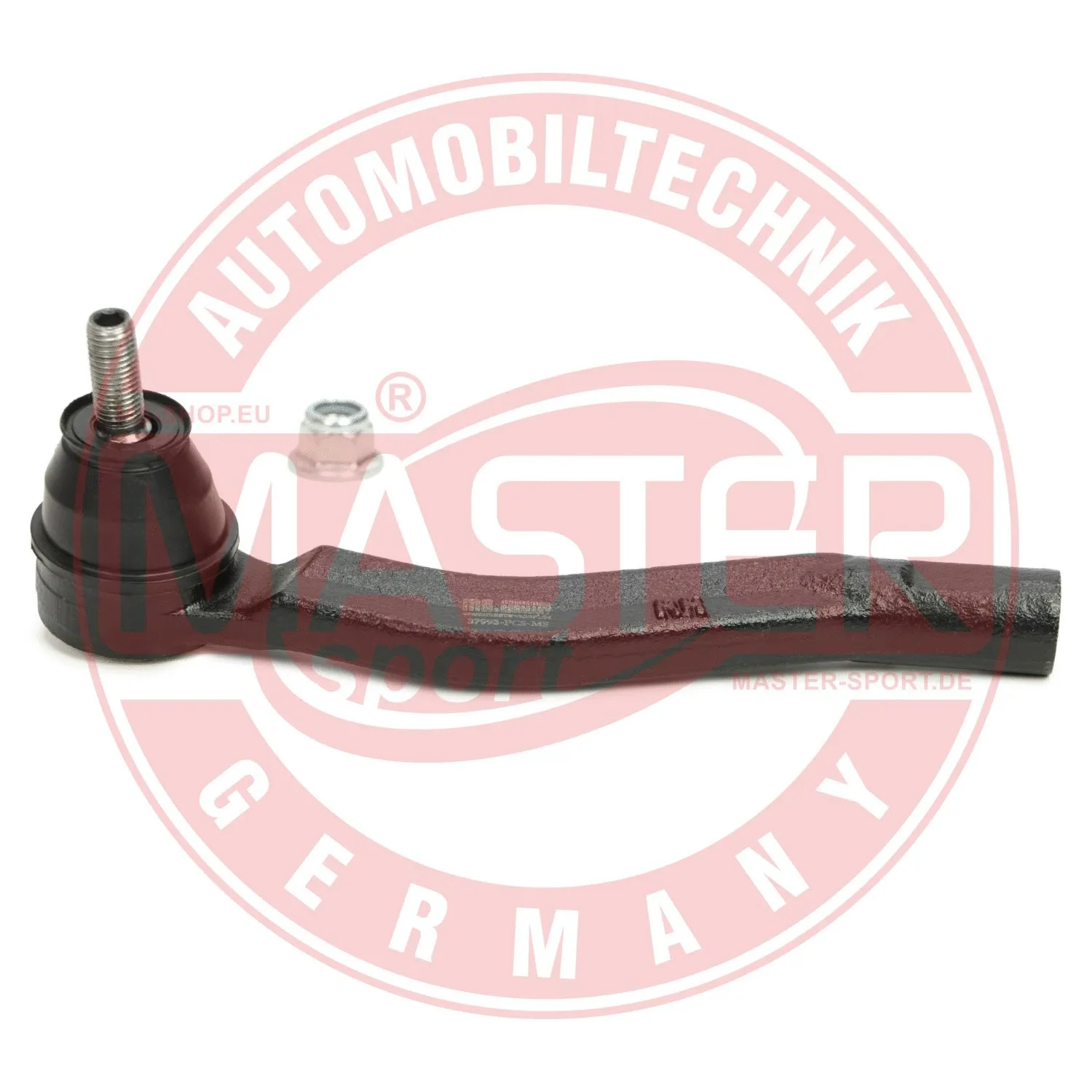 Tie Rod End