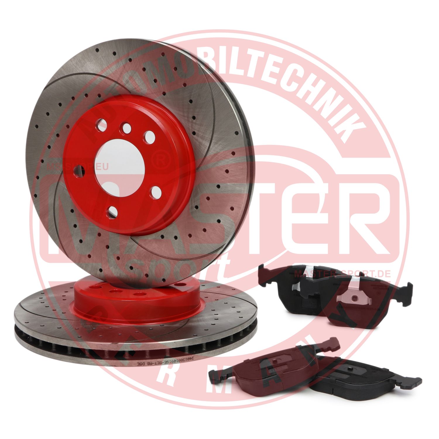Brake Kit, disc brake