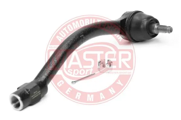 Tie Rod End (48061B-PCS-MS)