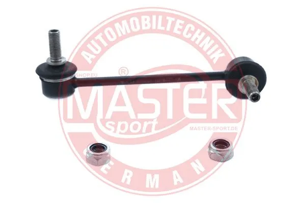 Link/Coupling Rod, stabiliser bar (24962B-PCS-MS)
